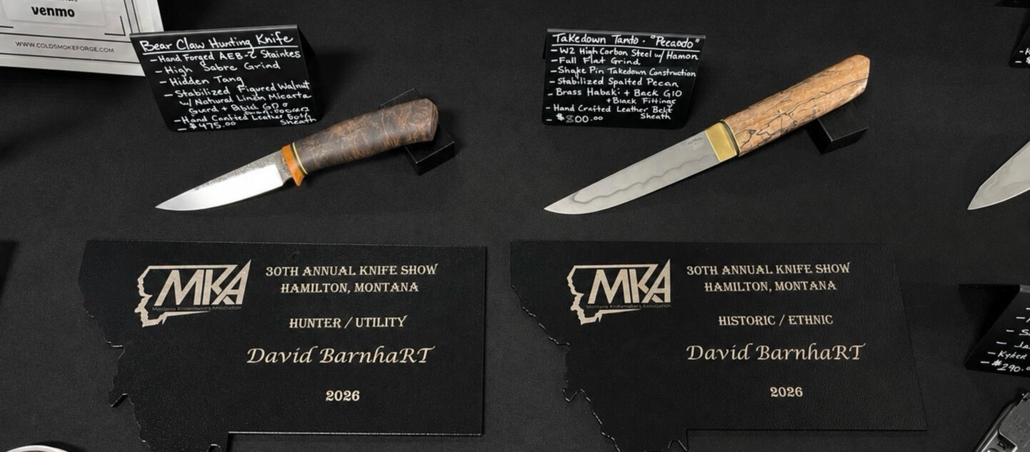 AWARD WINNERS